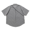 (ST453) Sacoche Short Sleeve Shirt