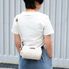 (BA536) 2 Way Mini Duffle Bag