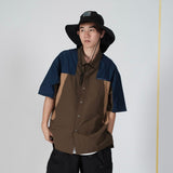 (AH260) 2 Way 3 Protection Outdoor Hat