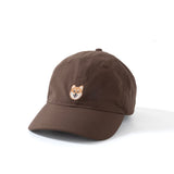 (AC276) Outdoor Embroidery Cap