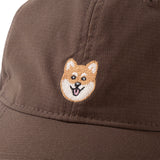 (AC276) Outdoor Embroidery Cap
