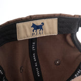 (AC276) Outdoor Embroidery Cap