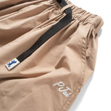 (DS020) Belted Pleated Midi Skirt