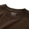 (ZT1907) Gold Teeth Stay Positive Graphic Tee