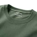 (ZT1908) Gold Teeth Rock 'N' Roll Graphic Tee