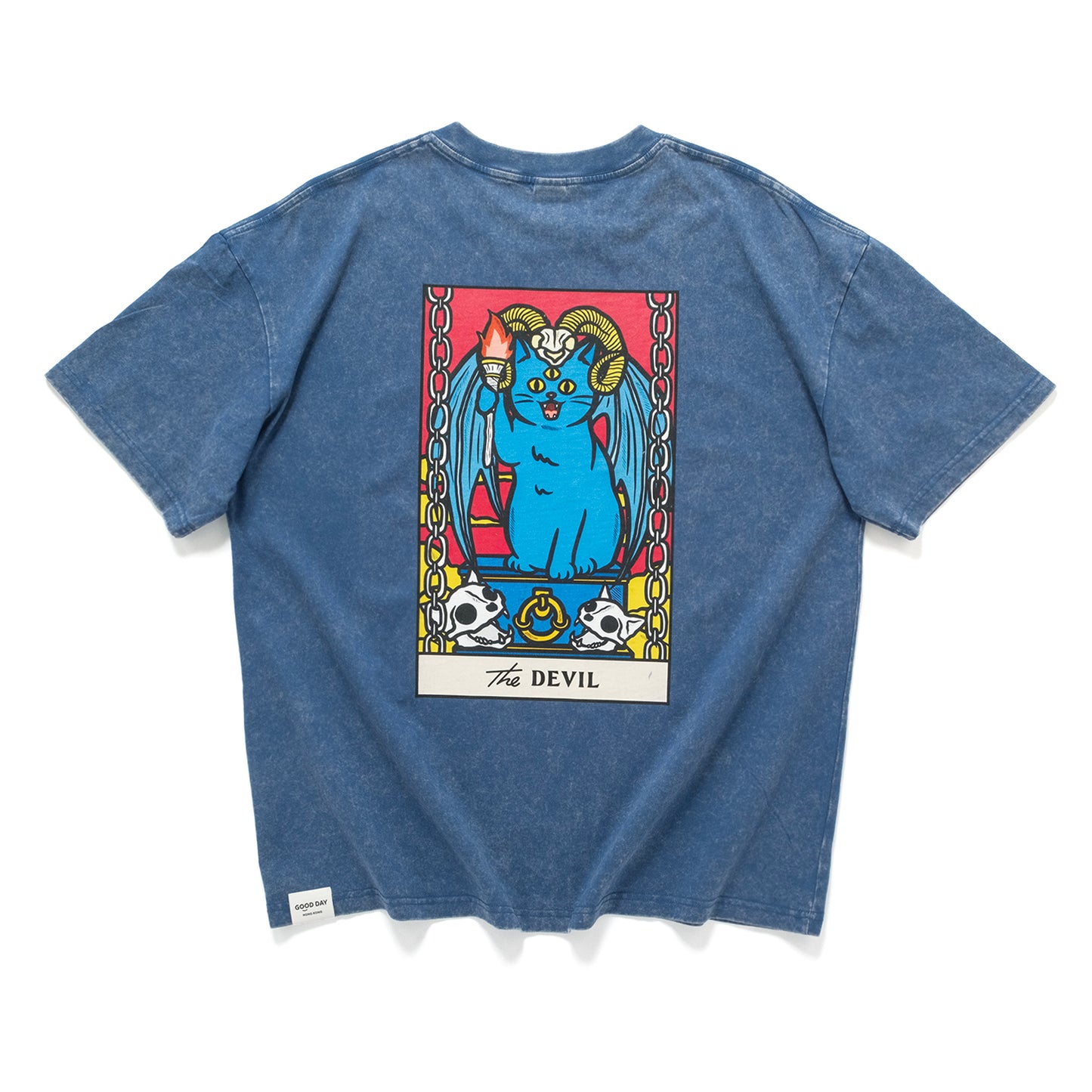(SE004) The Blue Devil Set (Online Exclusive)
