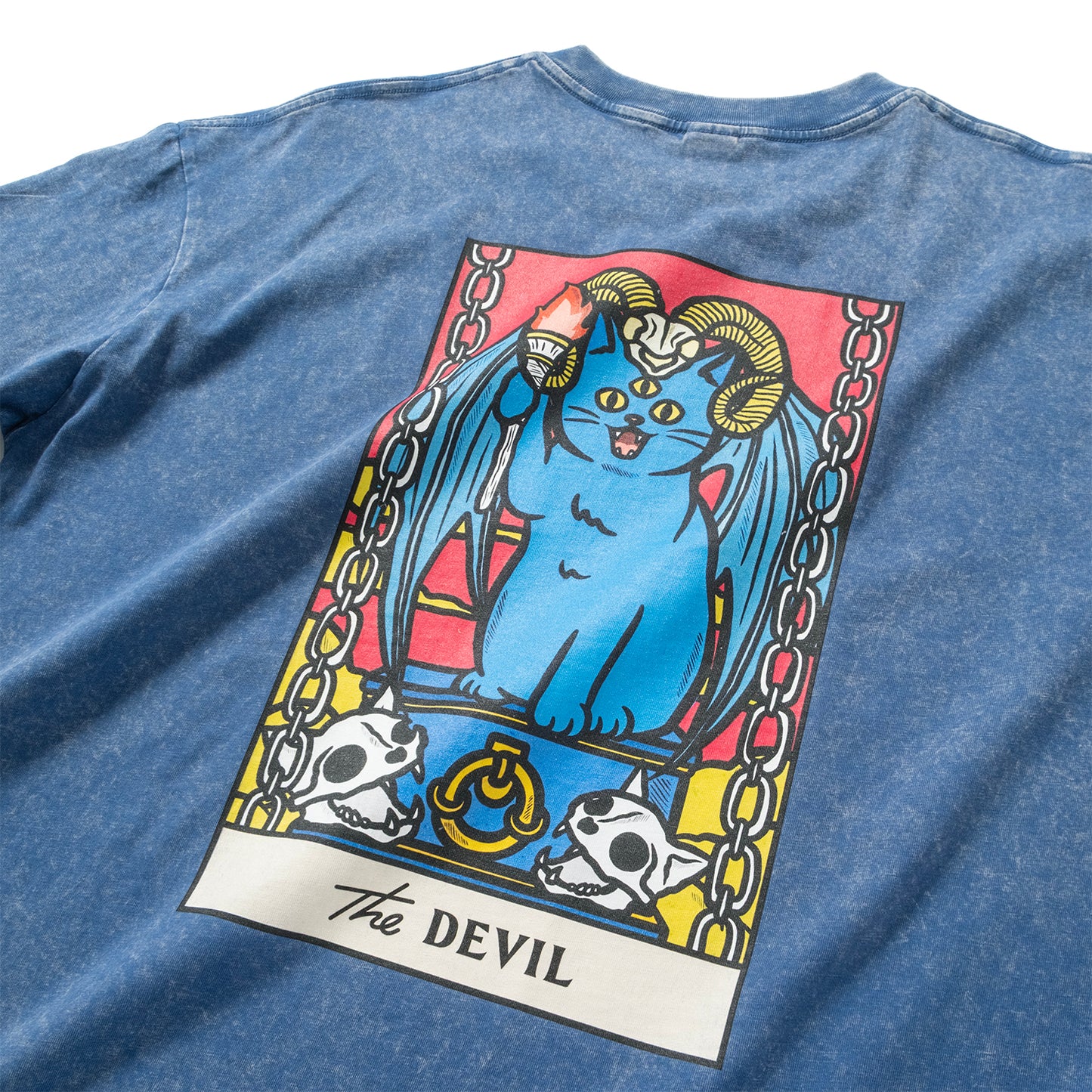 (SE004) The Blue Devil Set (Online Exclusive)