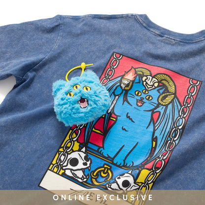 (SE004) The Blue Devil Set (Online Exclusive)