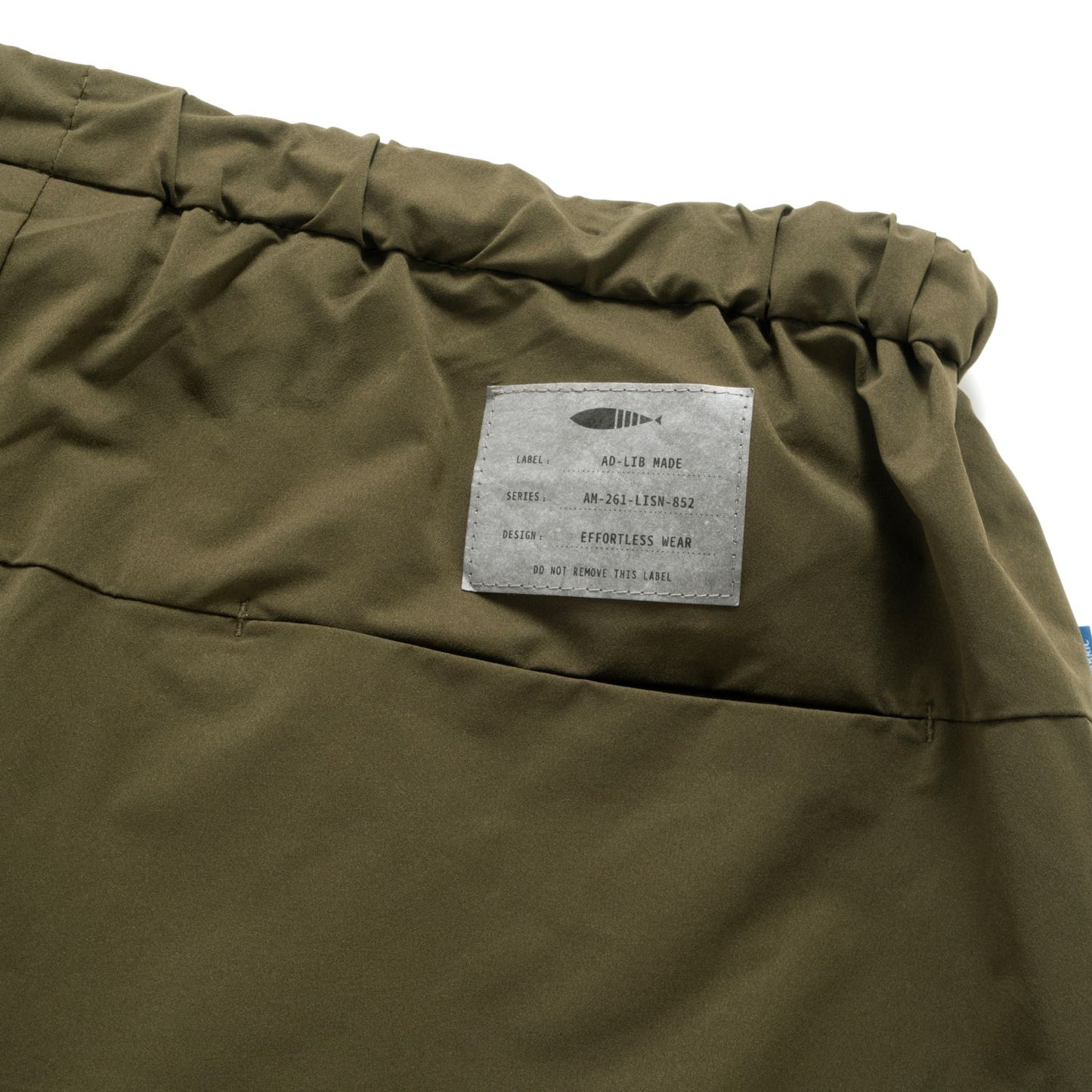 (SP448) SOLOTEX® Shorts