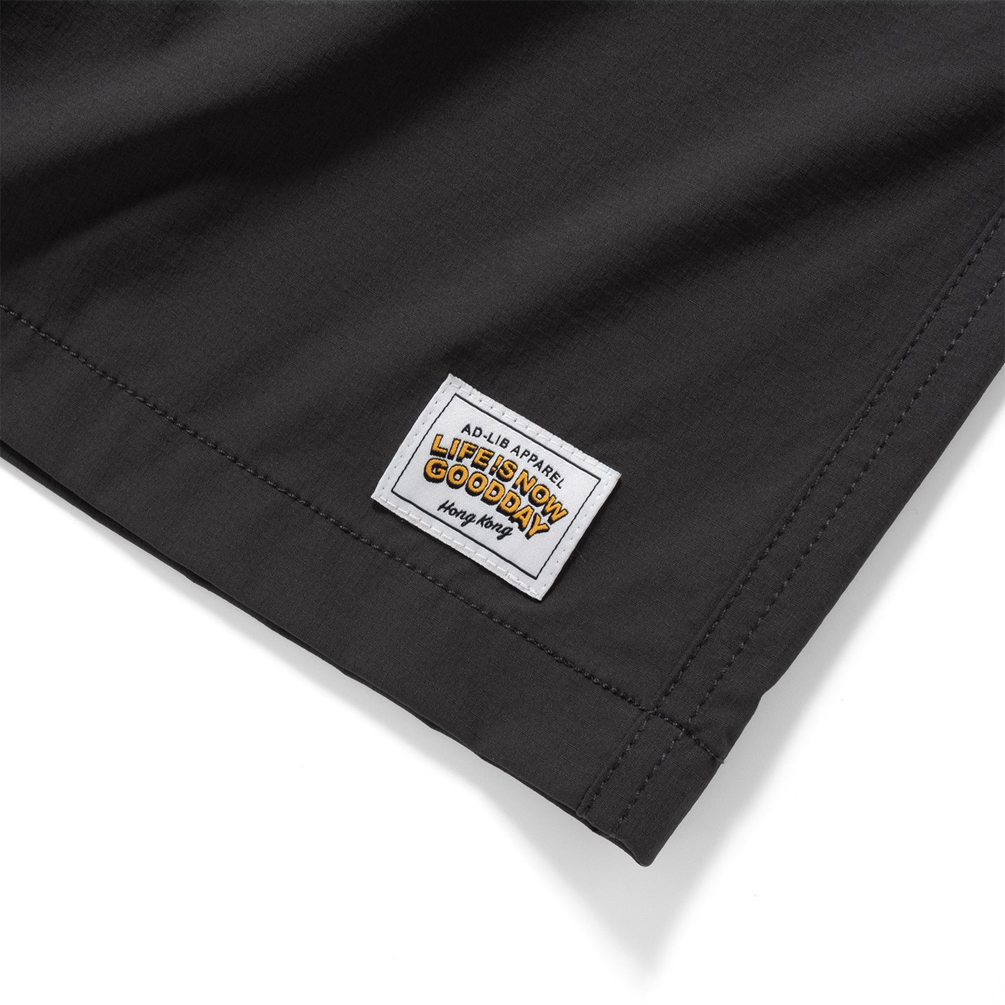 (SP394) Cool Touch Tech Shorts