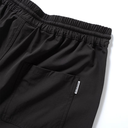 (SP394) Cool Touch Tech Shorts