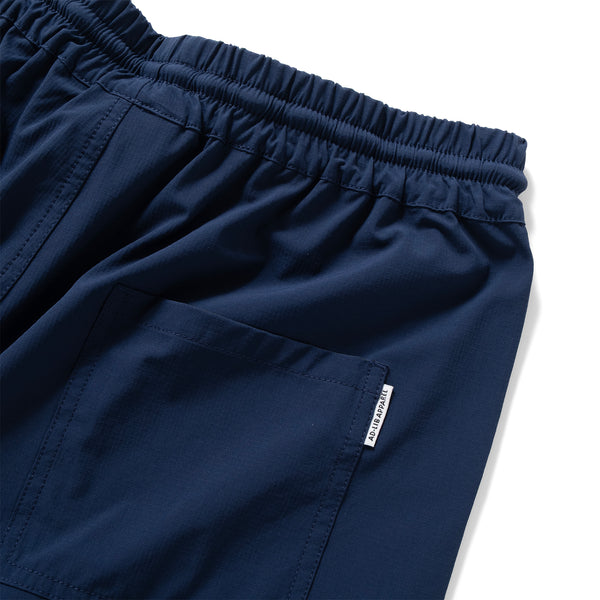 (SP394) Cool Touch Tech Shorts