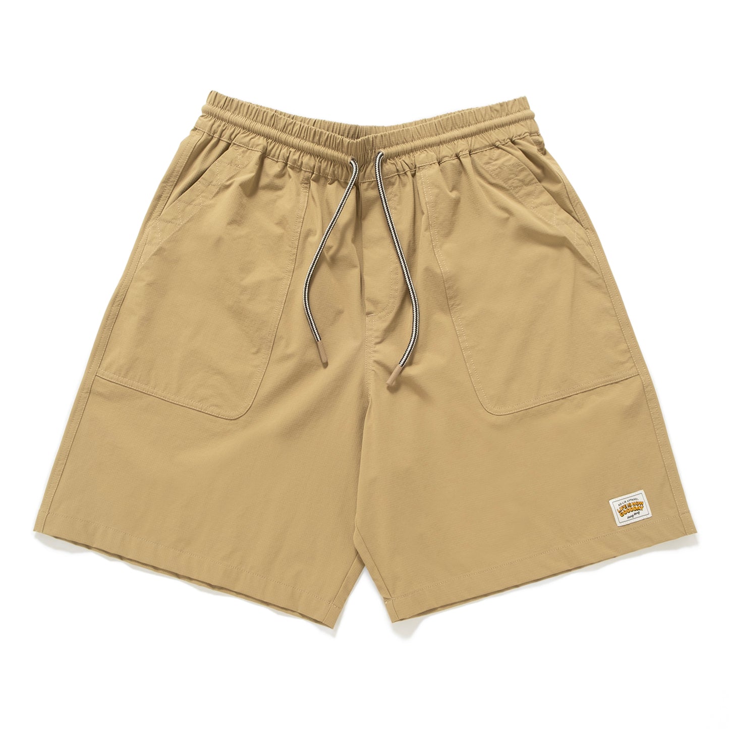 (SP394) Cool Touch Tech Shorts