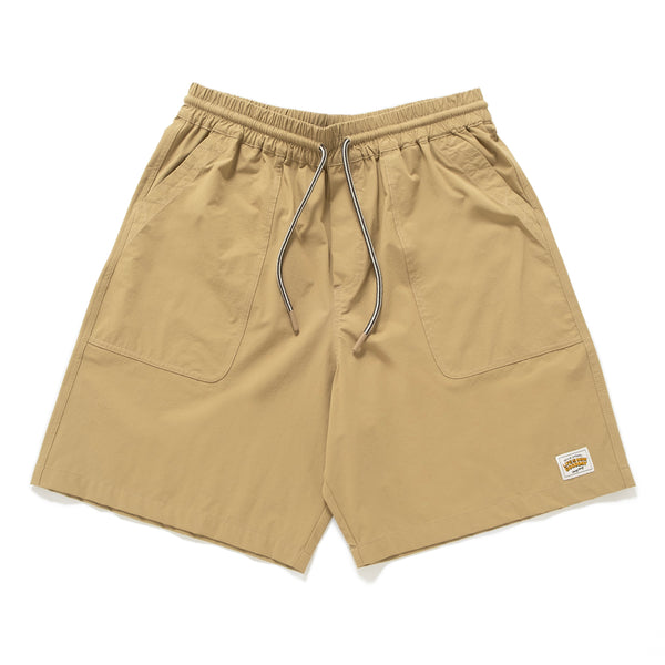 (SP394) Cool Touch Tech Shorts