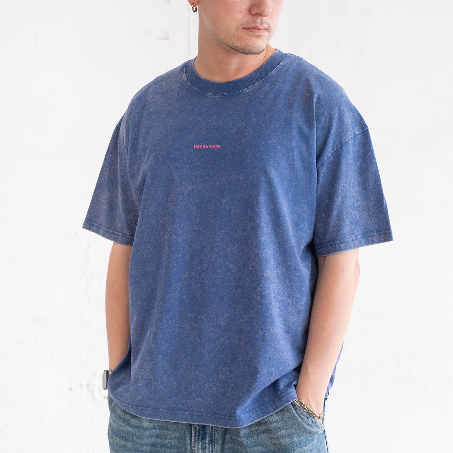 (SE004) The Blue Devil Set (Online Exclusive)
