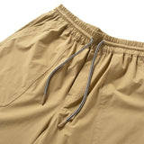 (SP394) Cool Touch Tech Shorts