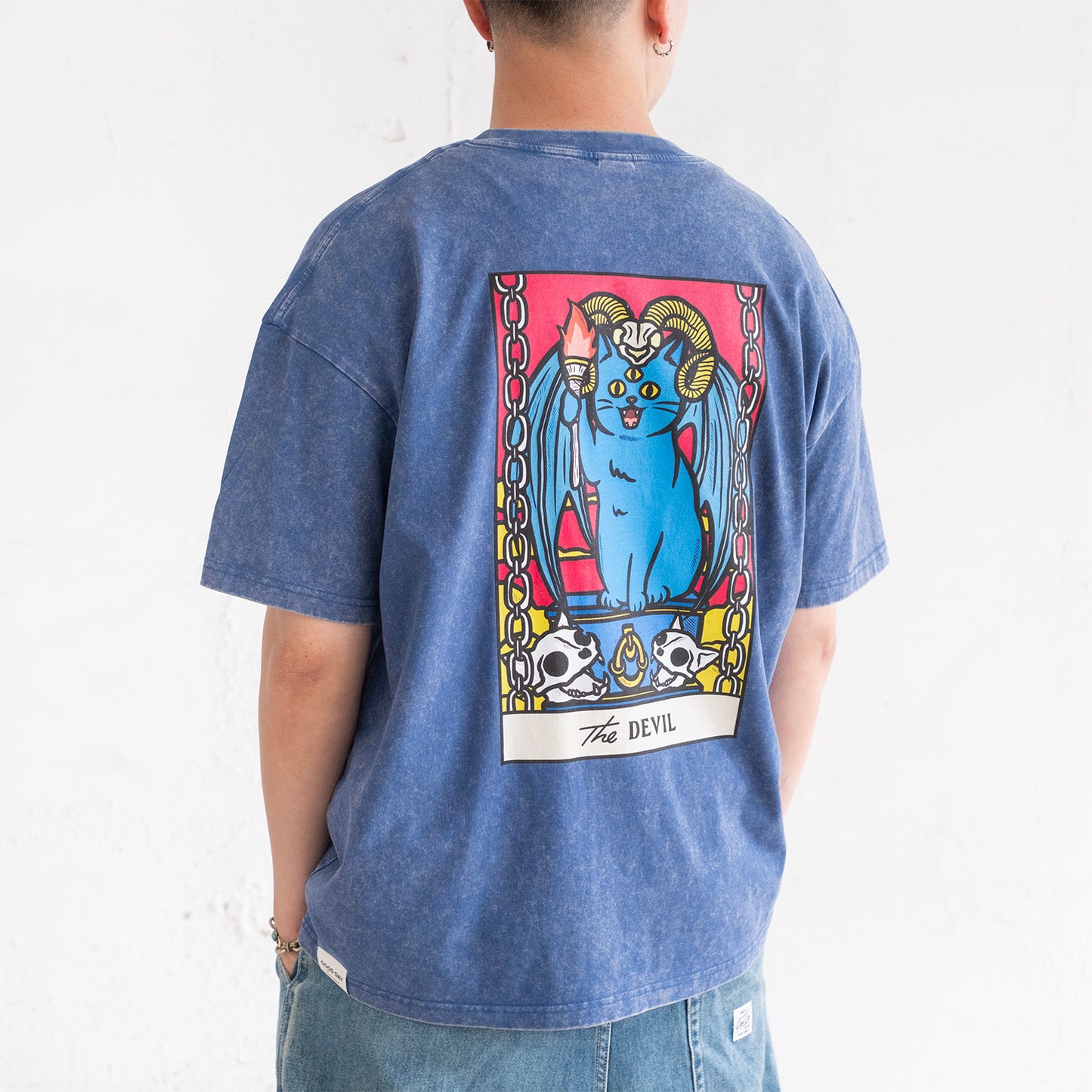 (SE004) The Blue Devil Set (Online Exclusive)