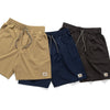 (SP394) Cool Touch Tech Shorts