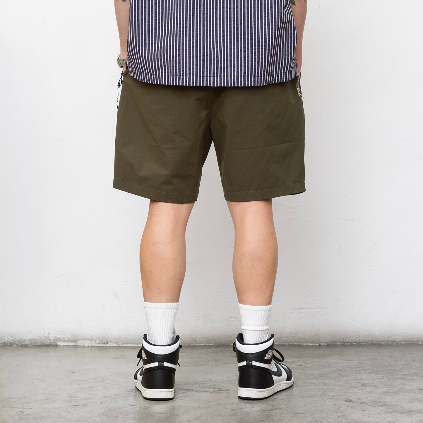 (SP448) SOLOTEX® Shorts