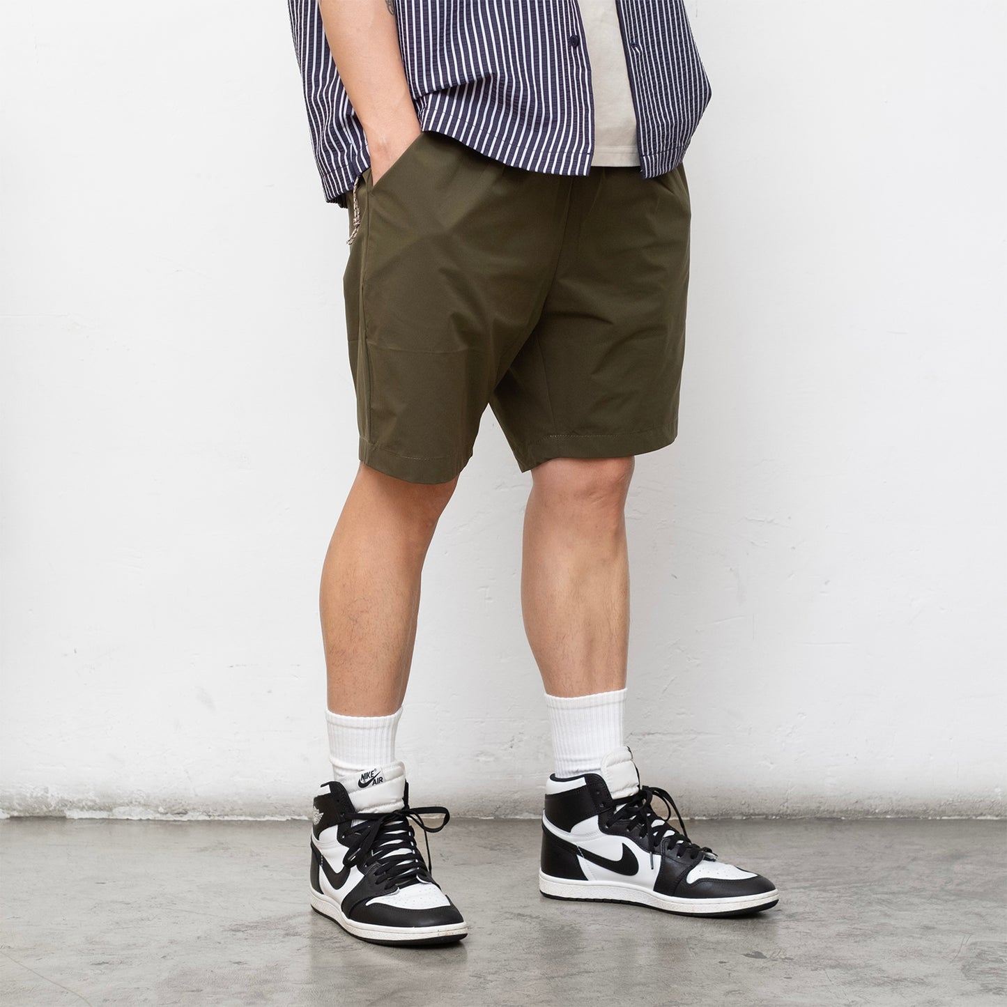 (SP448) SOLOTEX® Shorts