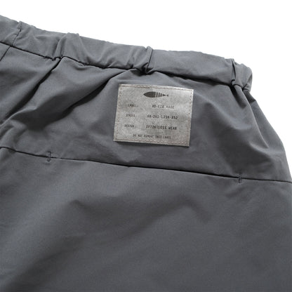 (SP448) SOLOTEX® Shorts