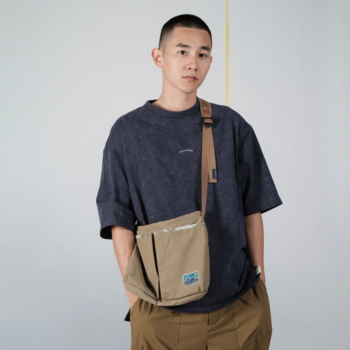 (YB465) Outdoor Shoulder Bag