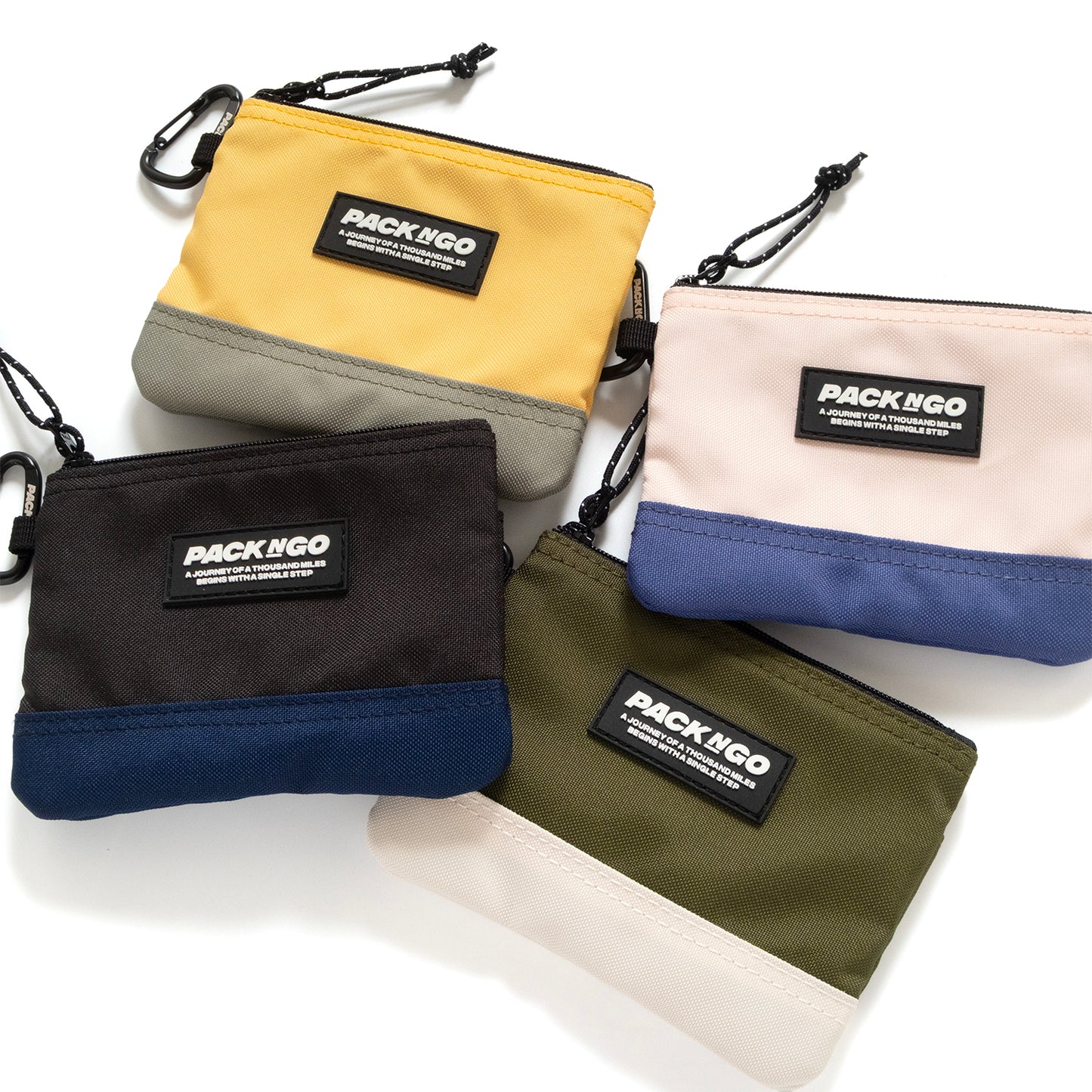 (BA577) Coins Wallet
