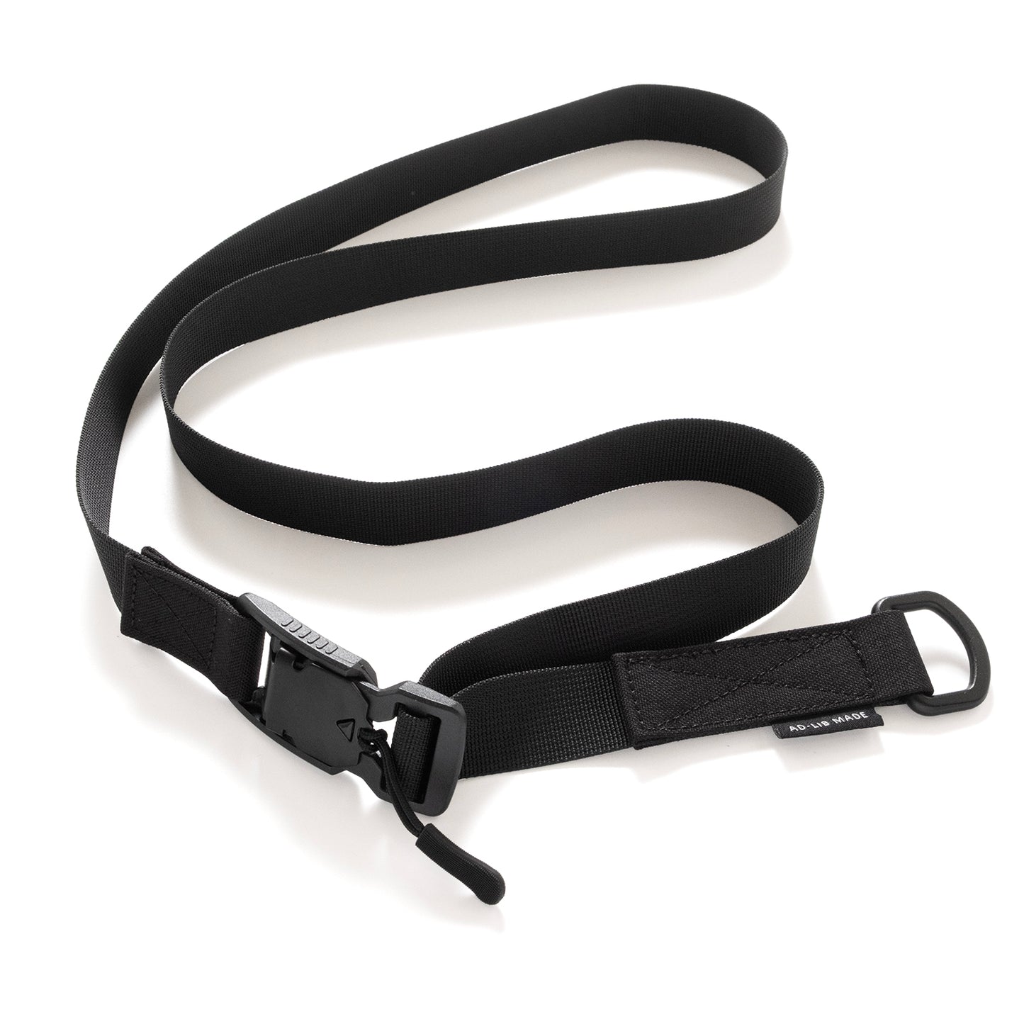 (BE553) Magnetic Buckle Belt