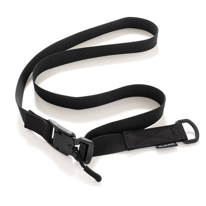 (BE553) Magnetic Buckle Belt