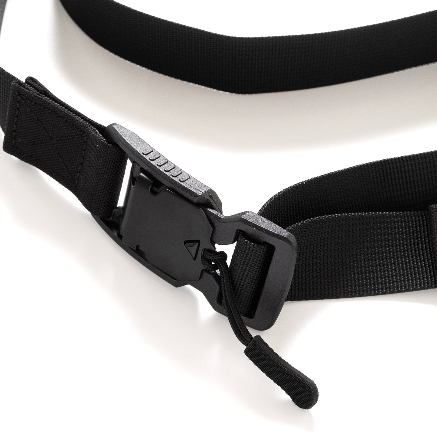 (BE553) Magnetic Buckle Belt