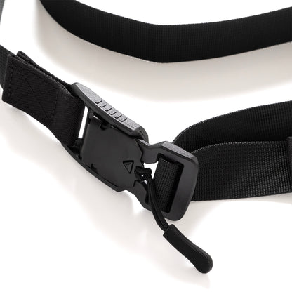 (BE553) Magnetic Buckle Belt