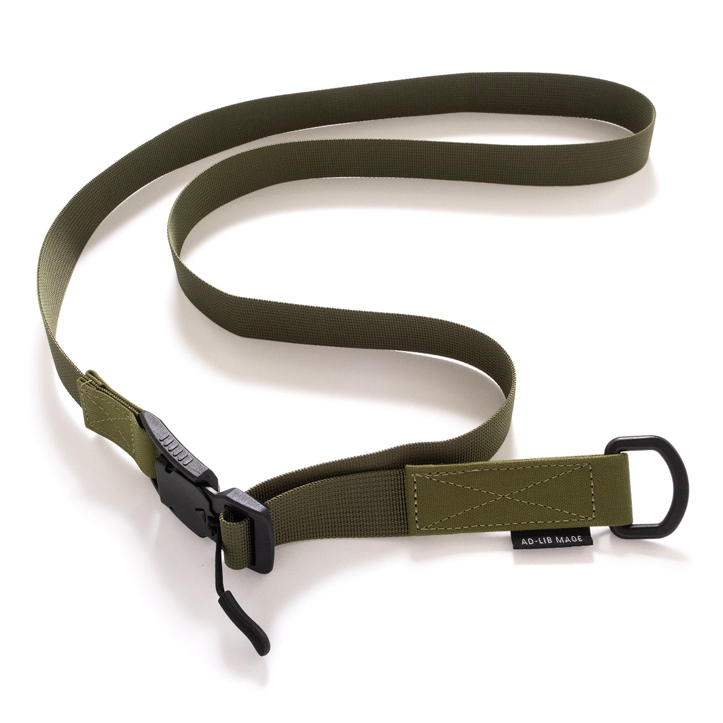 (BE553) Magnetic Buckle Belt