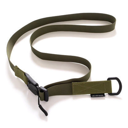 (BE553) Magnetic Buckle Belt