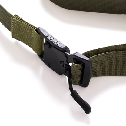 (BE553) Magnetic Buckle Belt