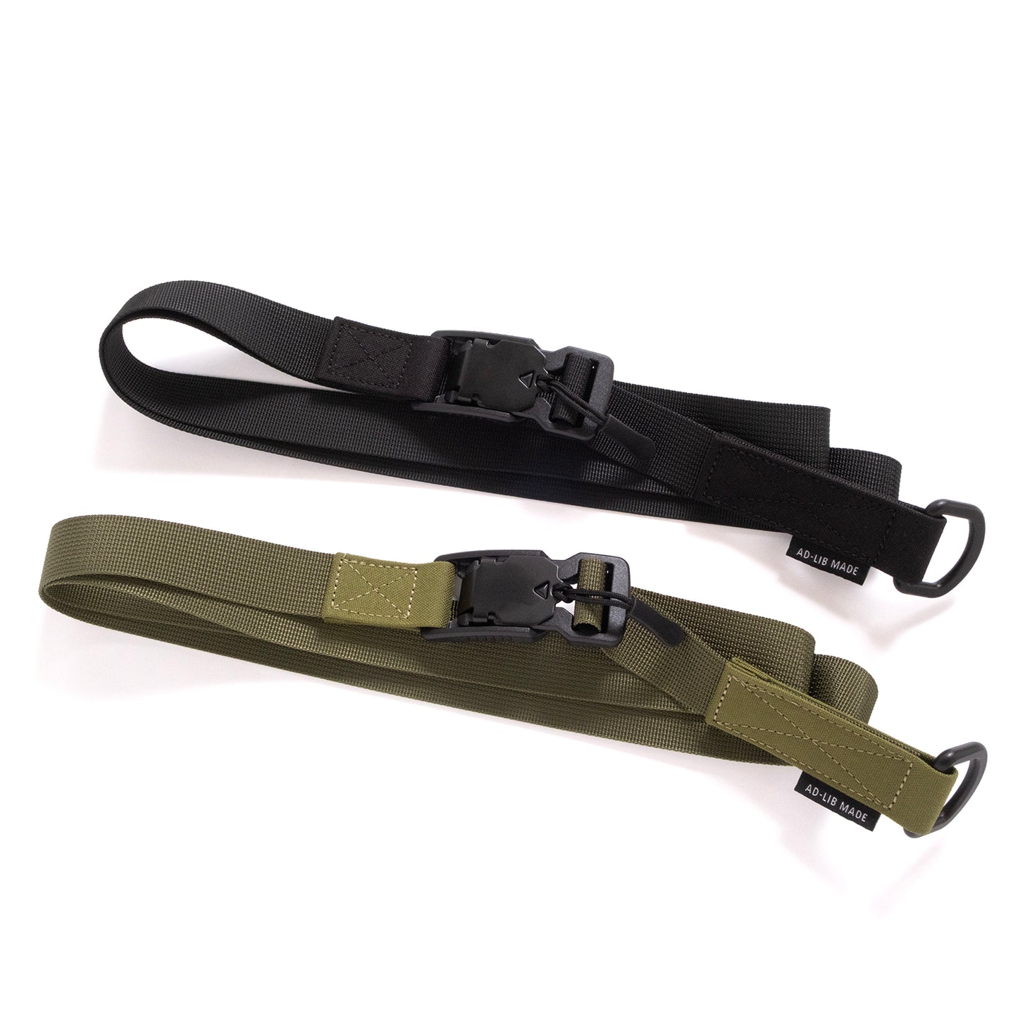 (BE553) Magnetic Buckle Belt