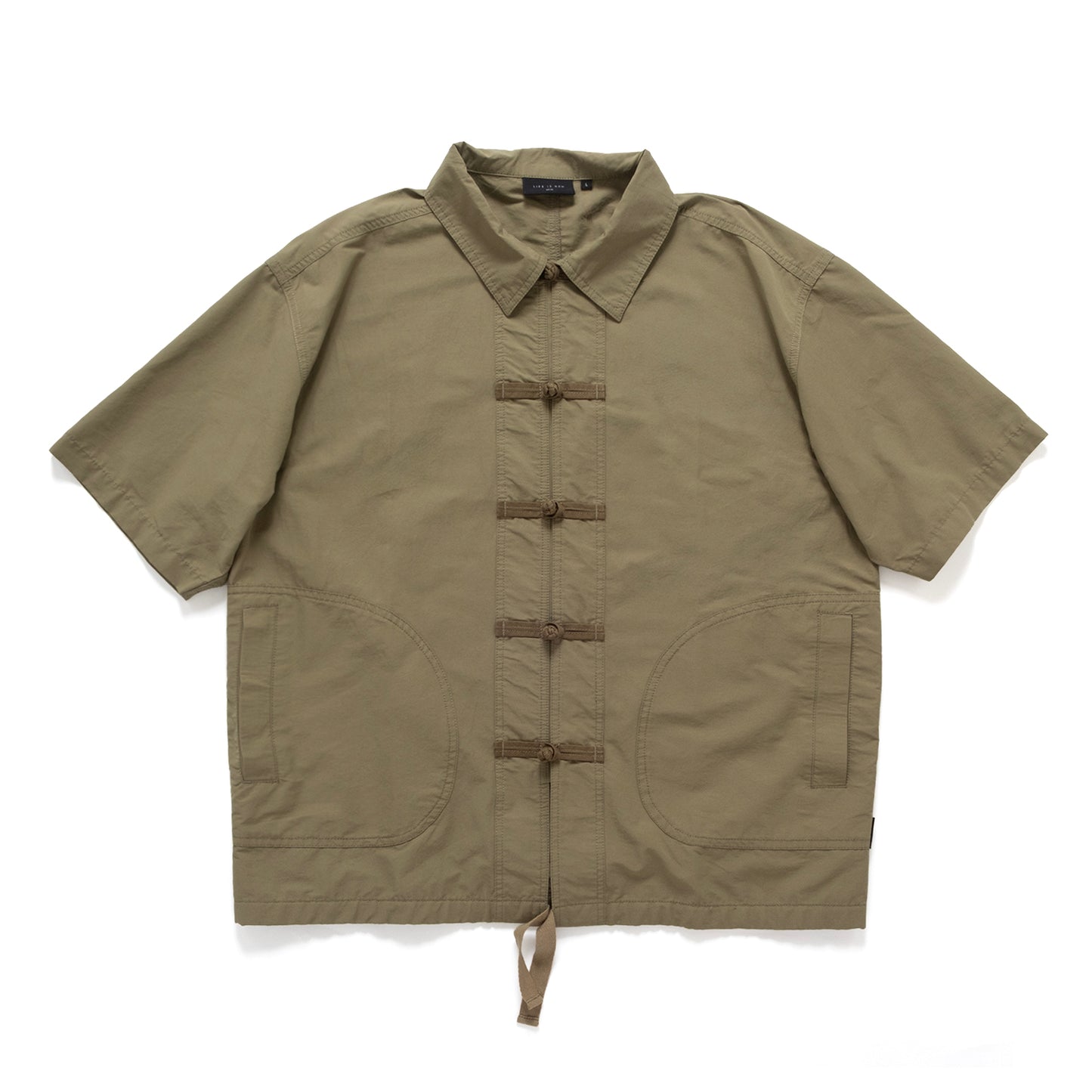 (ST548) Tang Shirt