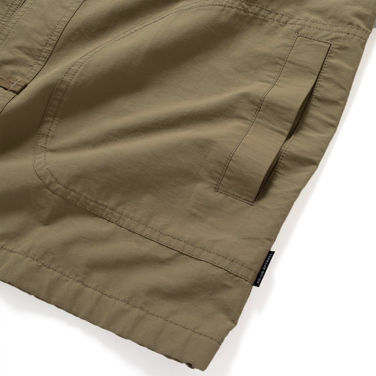 (ST548) Tang Shirt
