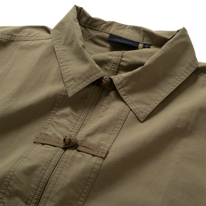 (ST548) Tang Shirt
