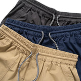 (SP394) Cool Touch Tech Shorts