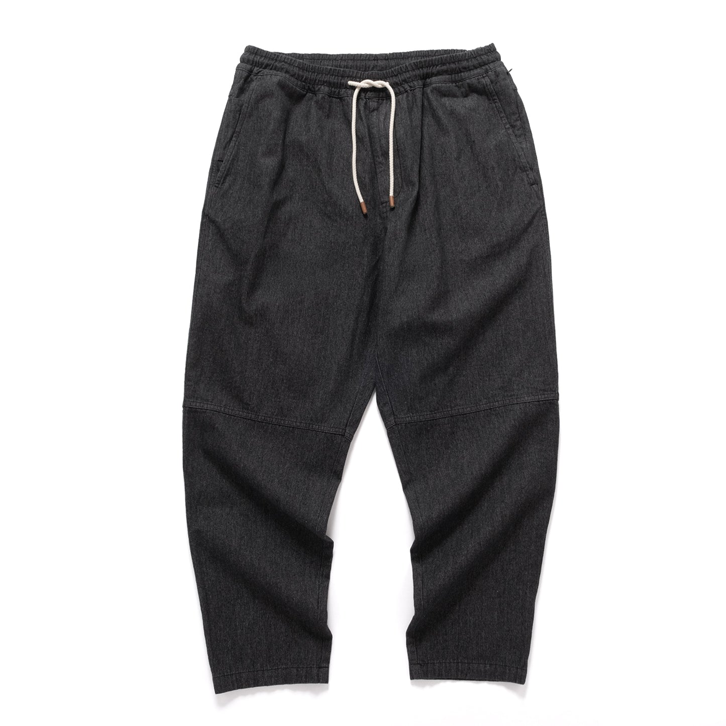 (PT249B) Easy Denim Pants