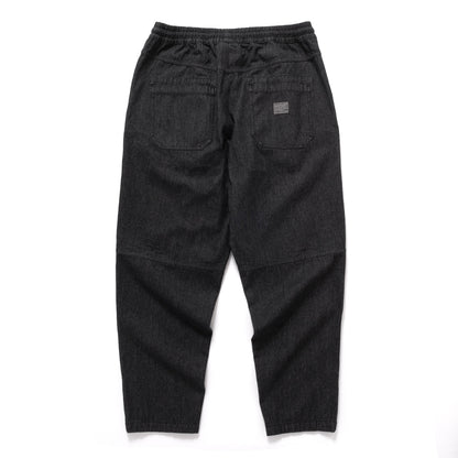 (PT249B) Easy Denim Pants