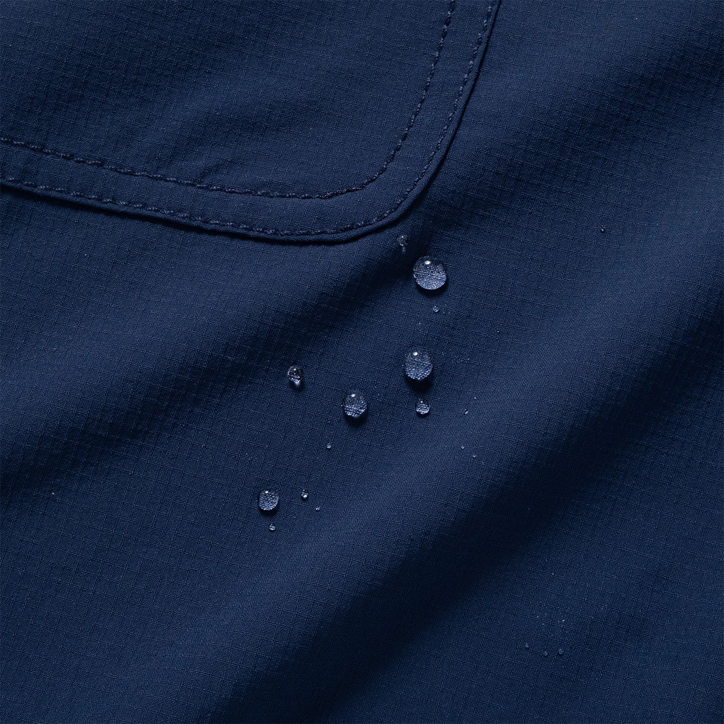 (SP394) Cool Touch Tech Shorts