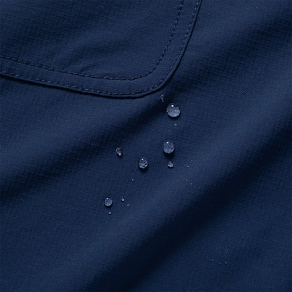 (SP394) Cool Touch Tech Shorts