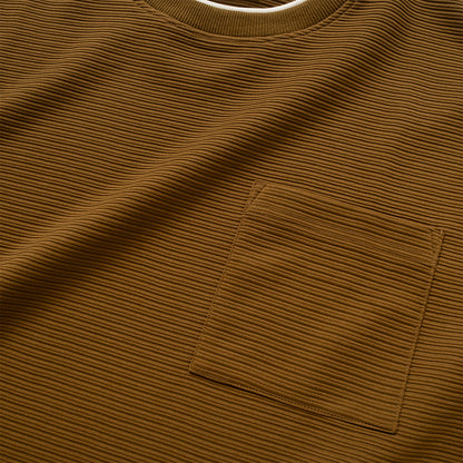 (TP1882) Faux Layered Tee