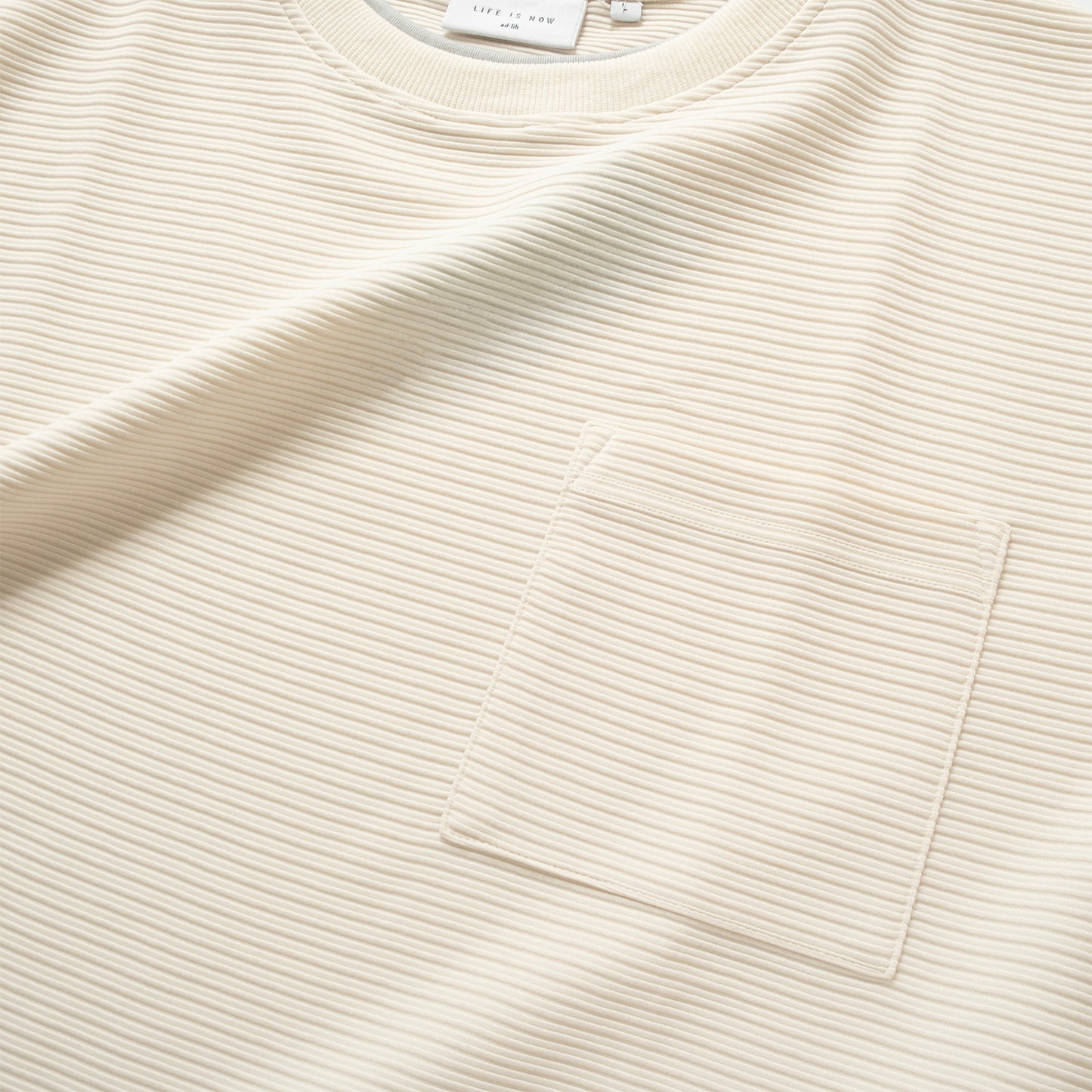 (TP1882) Faux Layered Tee