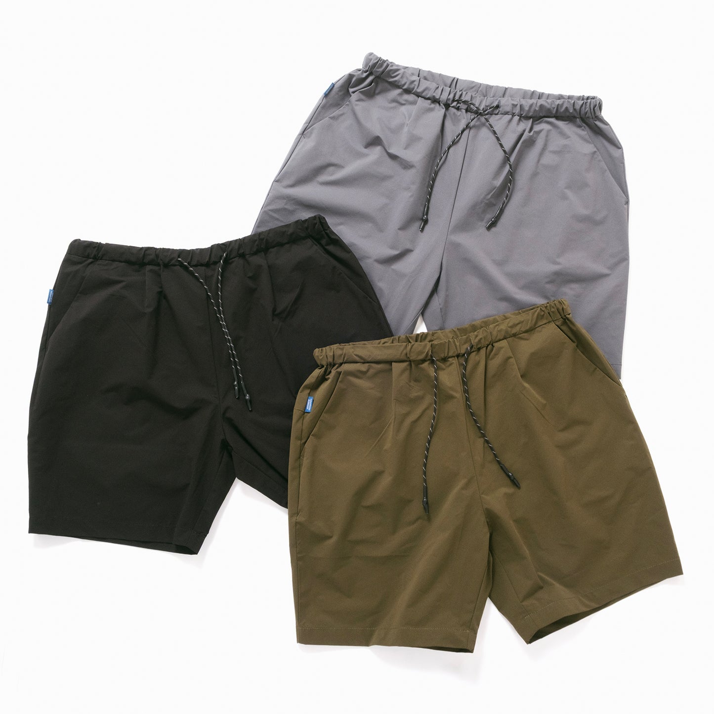 (SP448) SOLOTEX® Shorts