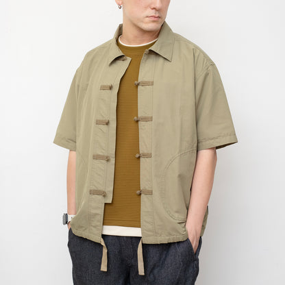 (ST548) Tang Shirt
