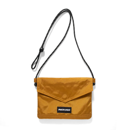 (YB521) Envelope Shoulder Bag