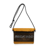 (YB521) Envelope Shoulder Bag