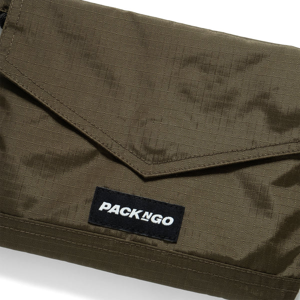 (YB521) Envelope Shoulder Bag